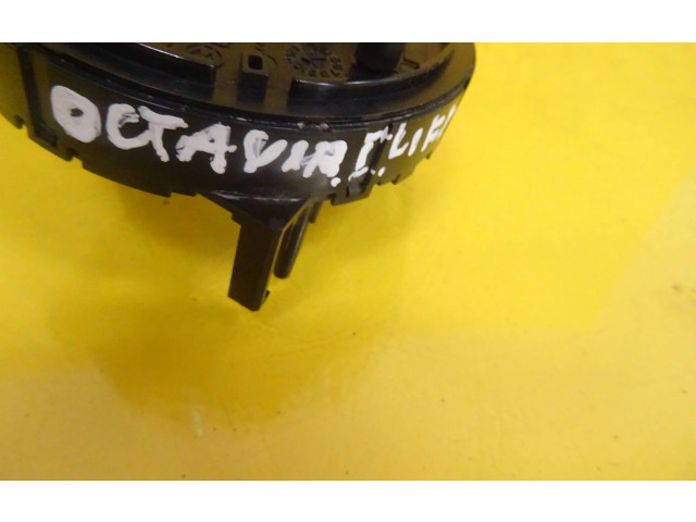 Подрулевой шлейф SRS 1J0959653E, 1J0959653 Skoda Octavia Mk1 (1U)