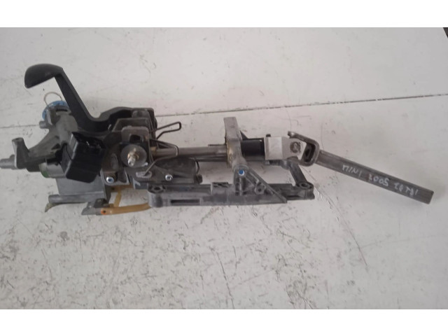    Рулевая рейка 1ND   Mini One - Cooper R50 - 53 2001 - 2006 года