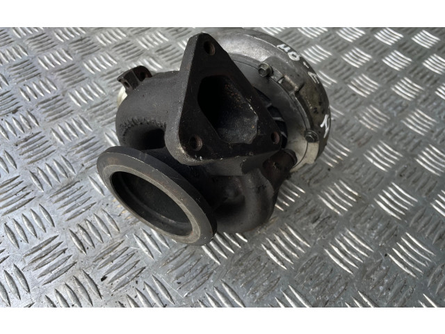 Turbodmychadlo Турбина Mercedes-Benz E W211