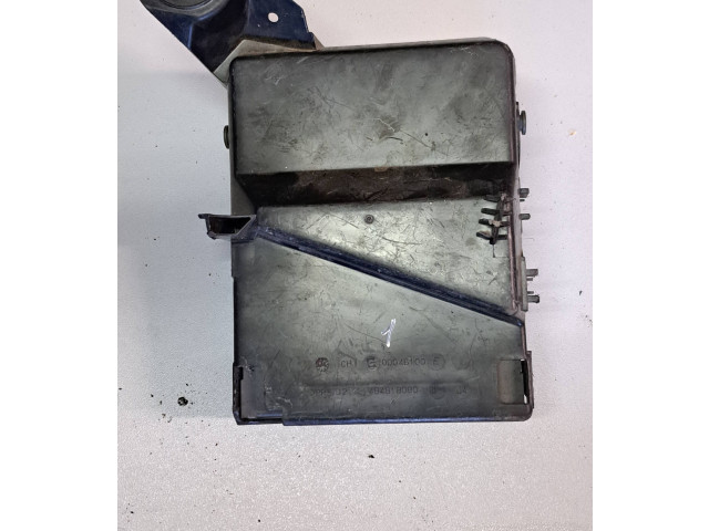 Pojistková skříňka 00046100, 1484818080 Peugeot 807 2005