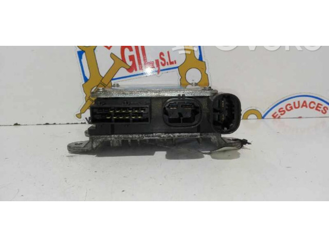 Блок управления 9659514180, 14948 Citroen C2