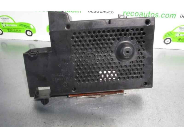 Блок управления двигателя 51809185   Fiat Linea