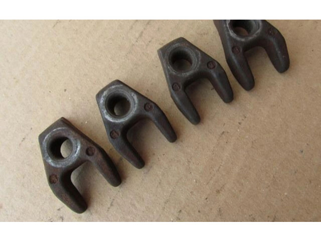 Комплект форсунок     Jeep Cherokee III KJ   