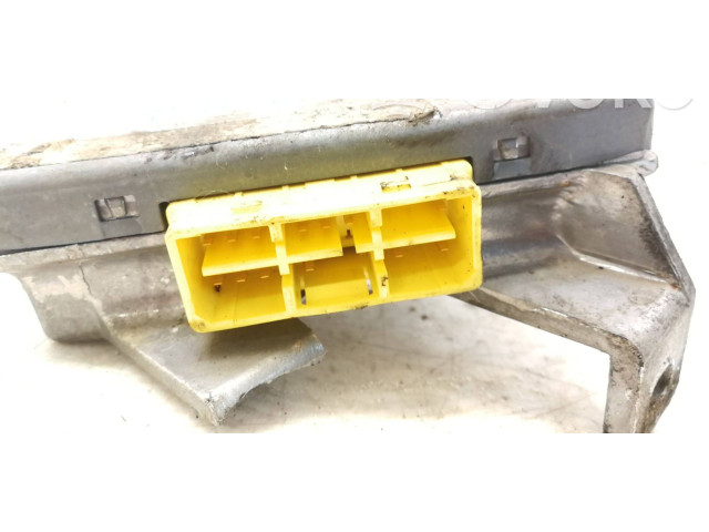 Блок подушек безопасности 77960SN7H91, CZA1046AZ8 Honda Accord