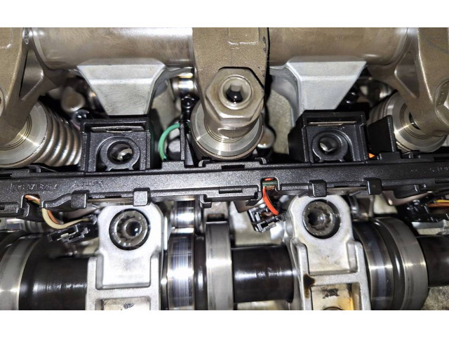 Моторчик заднего дворника Mitsubishi Outlander