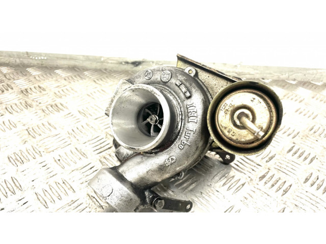 Turbodmychadlo Турбина A6640960299, 030226123X Chrysler PT Cruiser 2.1 EDJ