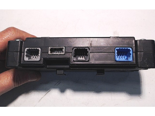 Блок управления 280246043R, 280246043R Renault Twingo II