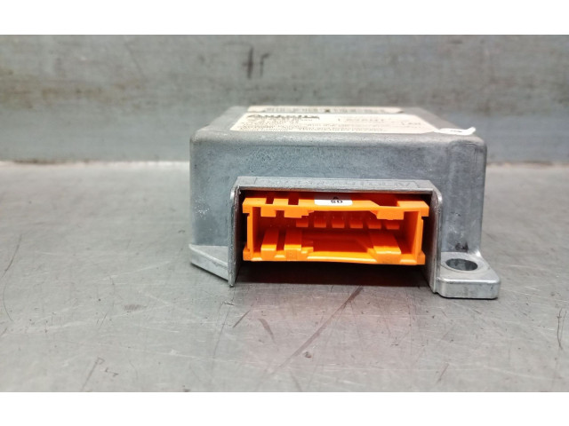 Блок подушек безопасности 9628740380   Peugeot 306