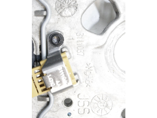 Руль Skoda Octavia Mk4 2019 - года 5E3419093B