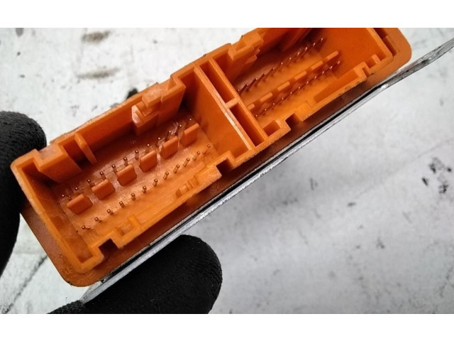 Блок подушек безопасности 51795432, 350A1000 Fiat Grande Punto