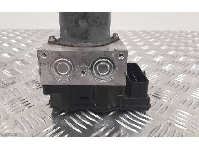 Блок АБС Cg912c405cc Ford Galaxy 2006 - 2015 года