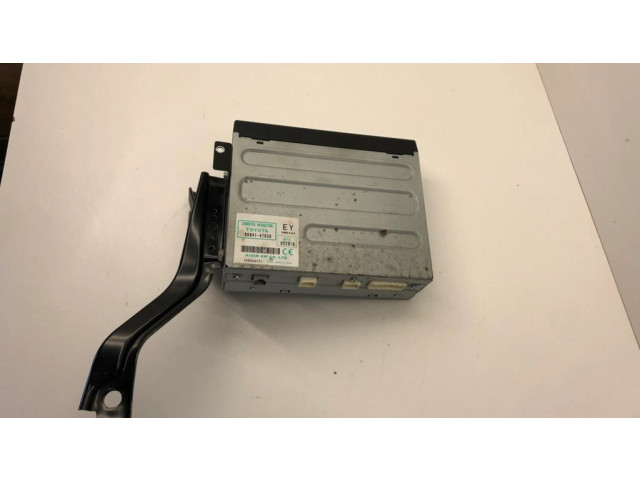 Считывающее устройство CD/DVD навигации (GPS)