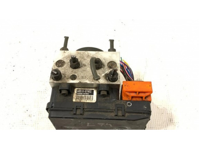 Блок АБС 4451097402, 8954097402 Daihatsu Sirion