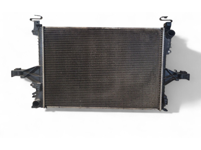 Радиатор охлаждающей жидкости 08169005, 30714047   Volvo S60