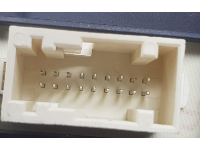 Přístrojová deska Citroen Berlingo 2018 9801642080, 9801642080