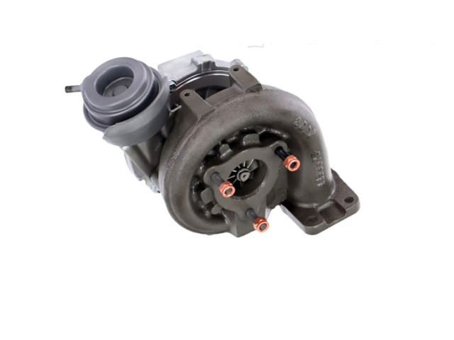 Turbodmychadlo Турбина 454135-5010S, 454135-5010S Audi A8 S8 D2 4D