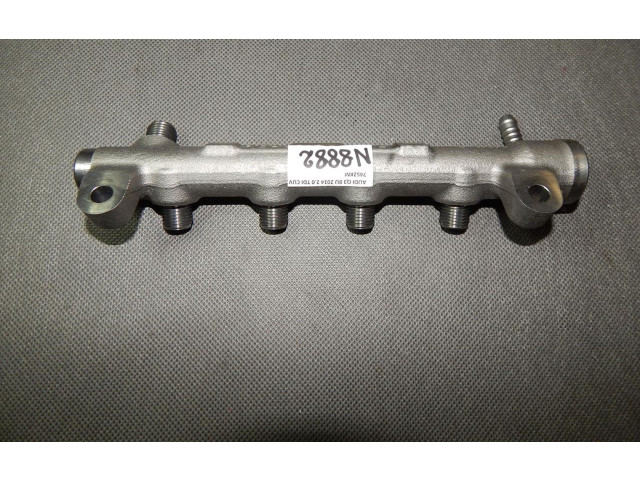 Топливная рампа 04L1089E Audi Q3 8U