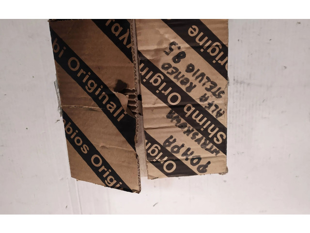 Vstřikovací čerpadlo 0445010737, 55260837 Alfa Romeo Stelvio