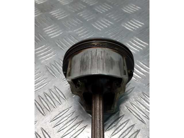 Поршень с шатуном 4J11 4J11 Mitsubishi Outlander для бензинового двигателя 2.0