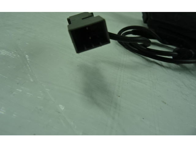 Надувная подушка для сиденья 34080212 Mini Cooper Countryman R60