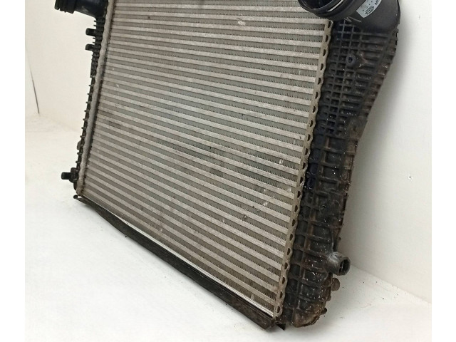 Интеркулер  8ML376746, 8ML376746121   Volkswagen Caddy 