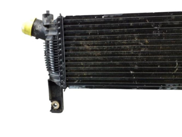 Интеркулер 14461EB360 Nissan Pathfinder R51