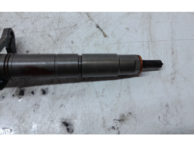 Форсунка 9X2Q9K546DB, 0445116 Citroen C5 RDX8CA