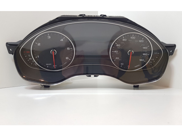 Панель приборов 4G8920987R Audi A7 S7 4G