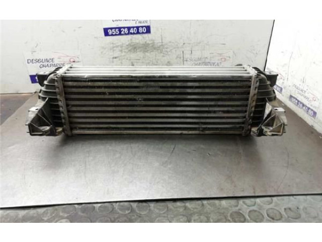 Интеркулер  7T169L440AD   Ford Transit -  Tourneo Connect 