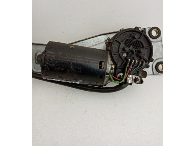 Моторчик дворников 3397020432, 0390241356    Citroen Xsara