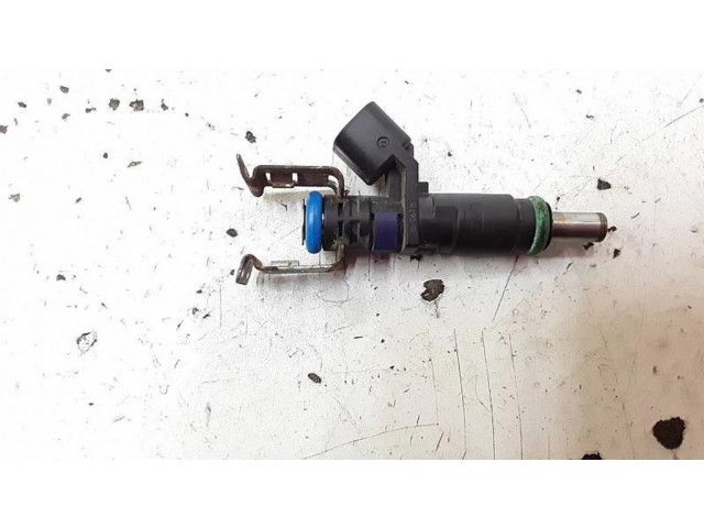 Форсунка D5BGAA9F593    Ford Ka для бензинового двигателя  1.2