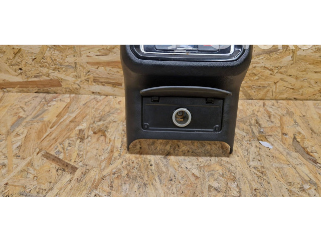 Блок управления климат-контролем 3G0907049D, 5HB01187034   Volkswagen Passat Alltrack