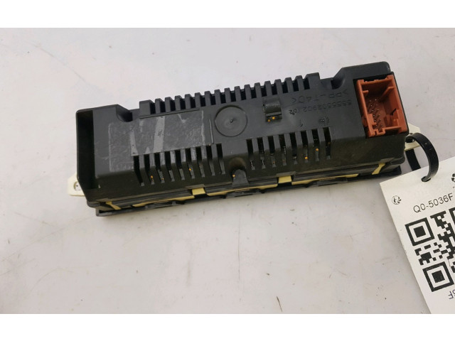 Дисплей    6593K7   Citroen C2