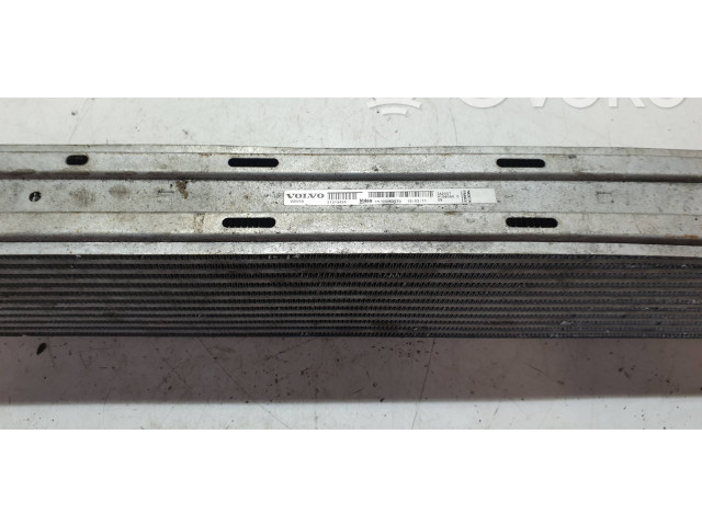 Интеркулер 31319424, M158050C Volvo V70