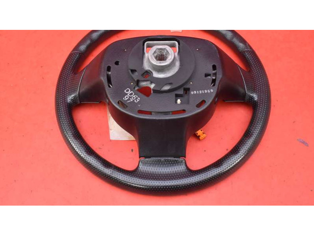 Volant Mazda 2 2004