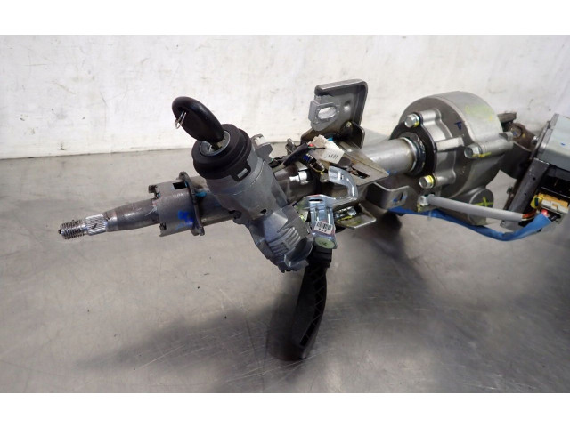    Рулевая рейка    Hyundai i10 2013 - 2018 года