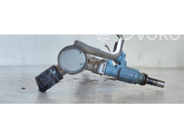 Vstřikovací lišta 022133315M Audi A3 S3 8P