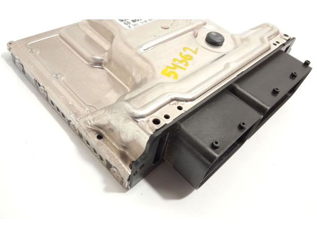 Řídící jednotka 04E907309GG, 0261S106RG   Cupra Formentor 2024