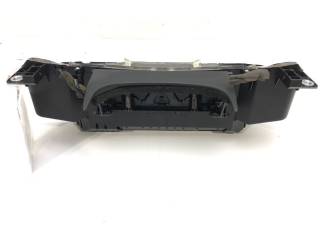 Přístrojová deska Audi A8 S8 D3 4E 2003 4E0920931S