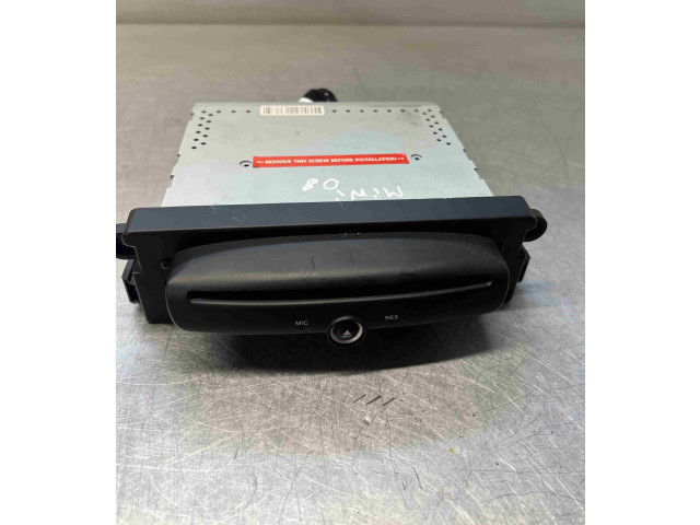 Панель приборов 9228486HL-8835GB, 9228486HL-8835GB Mini One - Cooper Coupe R56