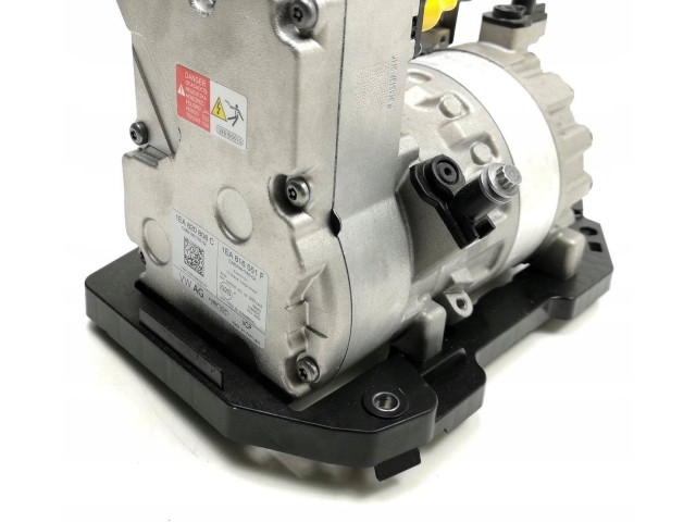 Турбина Нагнетатель Audi e-tron  1EA820808C         