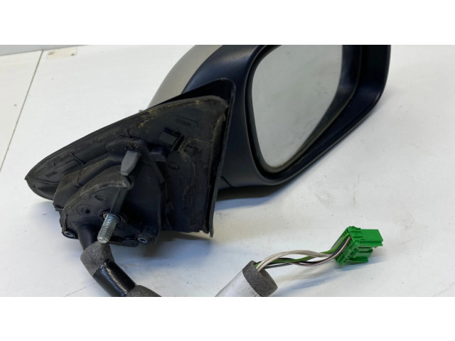Зеркало электрическое правое Volvo S60 2001-2004 года