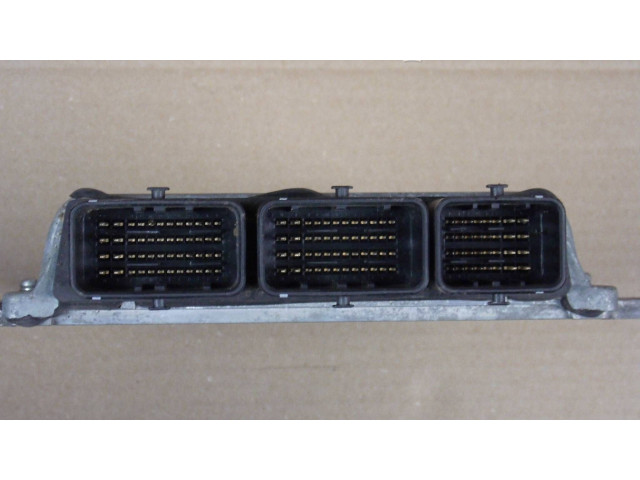 Блок управления двигателя BEM396000, NEC021005   Infiniti Q50