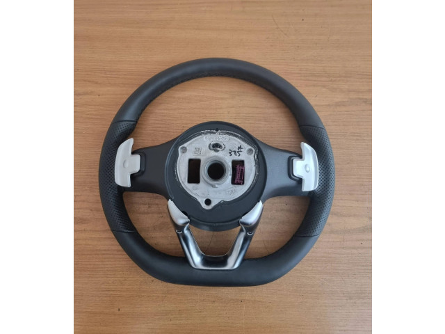 Руль Mercedes-Benz GLC X253 C253 2015 - года A0050072099, 62830470