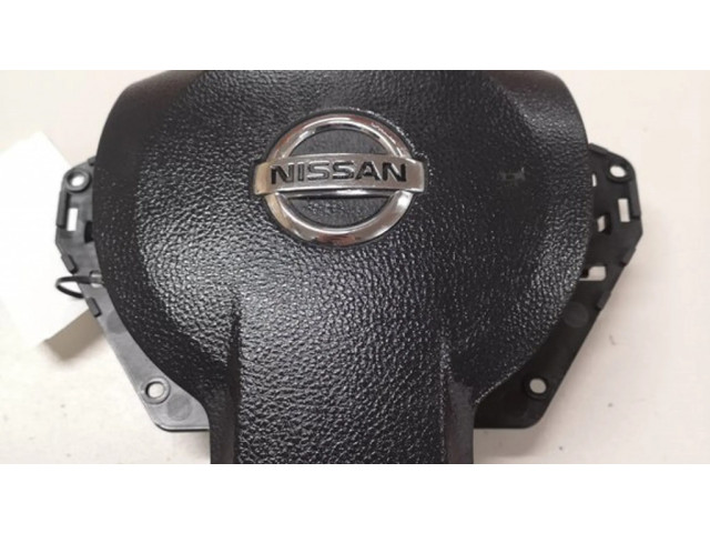 Надувная подушка для руля