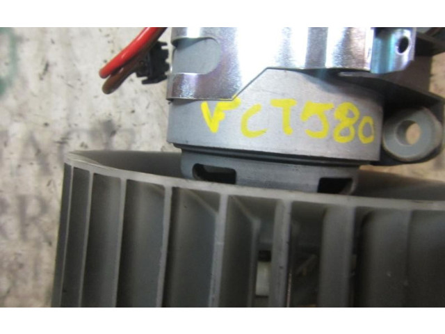 Вентилятор печки    64113453729   BMW X3 E83