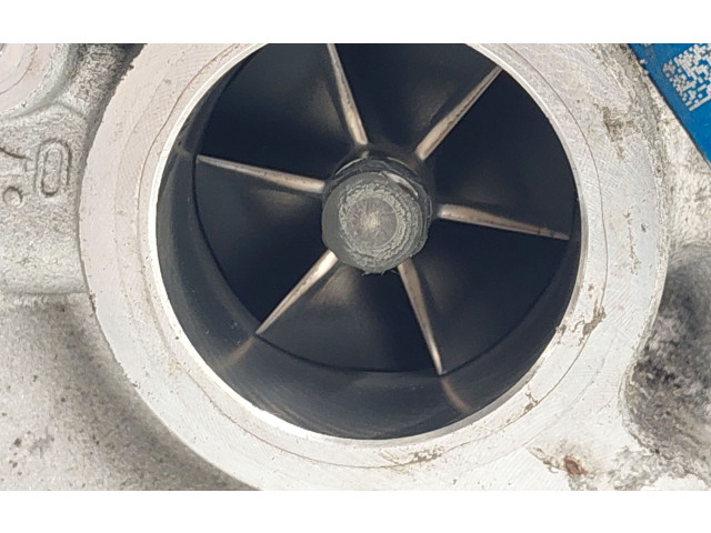  Турбина Audi A5 Sportback 8TA  04L253056L   для двигателя CNHA      