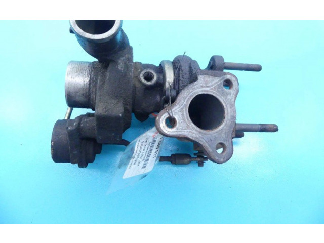 Турбина 49173-06501, IMPRK1080911 Opel Combo C