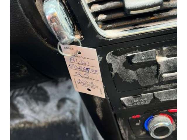 Моторчик дворников 8R1955023D Audi Q5 SQ5