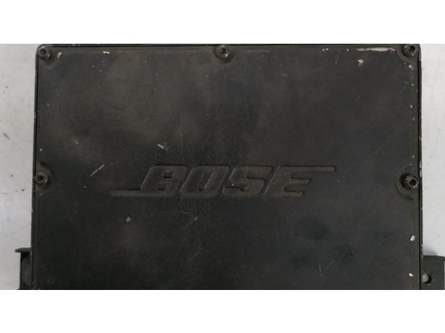 Звукоусилитель